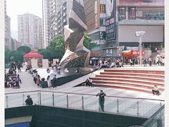 -阿坤传统手工小吃(沙坪坝店)