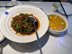 -兰湘子·湘菜小炒(石家庄万象城店)