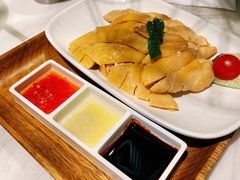 招牌海南鸡-星怡会·新加坡新美食(苏州中心店)