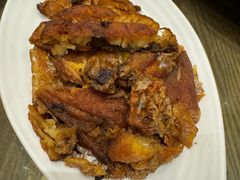福兴熏鱼-耿福兴(凤凰美食街店)