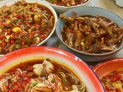 -老三样·旧食新味(万寿宫店)