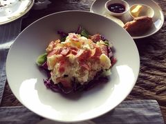 -翠田Green Field Kitchen