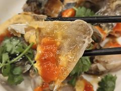-草鱼先生潮州鱼生·虾生(新厦花园店)