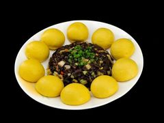 -御仙都北京菜馆·烤鸭店(双井店)
