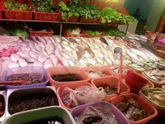 -长平老姿娘夜粥(平东一街店)