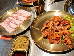 -炉队长·齐齐哈尔家庭烤肉(马家堡店)