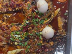 -鱼酷活鱼烤鱼(沈阳大悦城店)