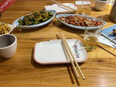 -小俩口烧烤东北菜(双井店)