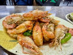 -贞姨美食·老字号海鲜大排档