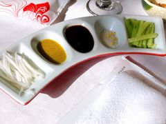 -京味斋·北京烤鸭(北京南站洋桥店)