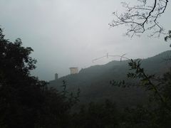 -丰都鬼城名山景区
