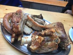 -瓦格纳苹果酒德国风味餐馆