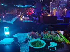 -MOSSO音乐酒吧·live house(南京旗舰店)