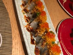 -月下料理(楷林IFC店)