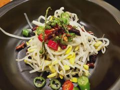 -云海肴·汽锅鸡·云南菜(苏州中心店)