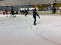 -冠军冰场CHAMPION RINK(百联又一城店)
