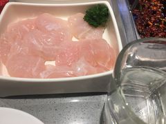 捞派巴沙鱼片-海底捞火锅(振华商厦店)