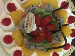 -莲塘马得利·蛋糕(斗柏路·唐庄店)