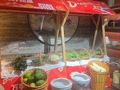 -同庆楼(金宝汇店)