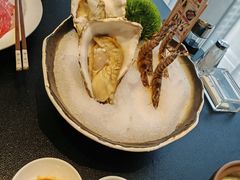 -澳门豆捞(裕华东路店)
