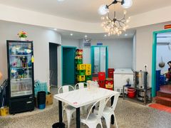 等位区-辣螃铠盆盆蟹大排档(总店)