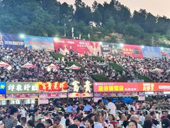 -中国盱眙国际龙虾节广场