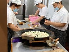 -哑巴生煎(临顿路店)