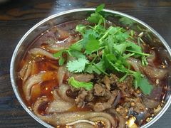 -老妈火锅粉(幸福路步行街店)