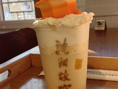 -沈阳故宫·莊啡