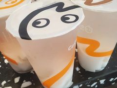 -CoCo都可(合生汇店)