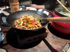 -洞庭土菜馆(天河北总店)