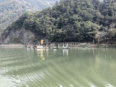 -新安江山水画廊风景区