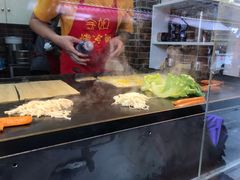 -金姐烤冷面(大沙泥街店)