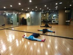 -轩舞汇·爵士舞街舞训练营