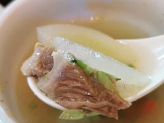 -范记靖远羊羔肉(博物馆店)