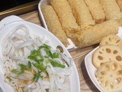 -潮汕大目牛肉火锅(皇岗旗舰店)