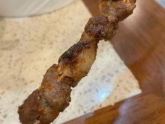 -西贝莜面村(镇江苏宁广场店)