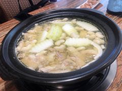 -春润大地海南椰子鸡(沙井京基百纳广场店)