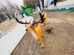 -北戴河集发农业梦想王国