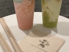 -喜茶(杭州滨江宝龙店)