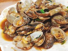 -南记食粥坊·宵夜大排档(莲花总店)