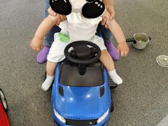 -Mamakids亲子餐厅(海河大观店)