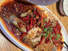 -俭寨大盘鸡·缸子肉·小公鸡·新疆菜(云通店)