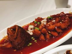 -老人和饭店(淮海中路店)