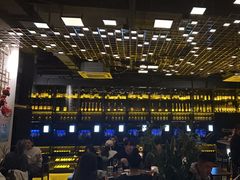 -ibarrel爱杯·bistro&brunch(江宁路店)