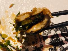 包浆豆腐-烤匠麻辣烤鱼(万象城店)