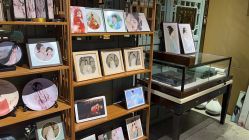 -盘子女人坊古装写真摄影(长春总店)