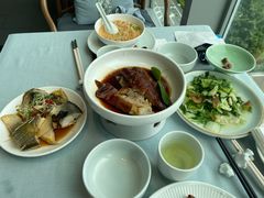 -翡翠江南(国贸商城店)
