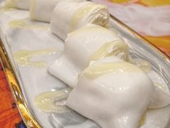 -甜心妈妈·榴莲星级糖水(北京路总店)