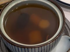 -如禾素食·下午茶·糖水